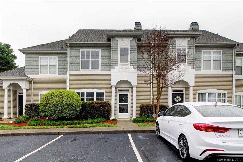 18851 Silver Quay Drive Cornelius NC 28031