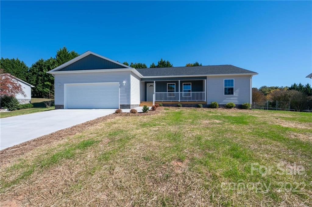 220 Taylor Circle Granite Falls NC 28630