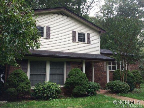 20 Mayfair Drive Candler NC 28715