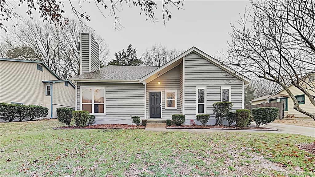 8204 Mattingridge Drive Charlotte NC 28270