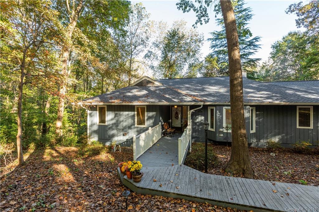 2707 Wimbledon Drive Gastonia NC 28056