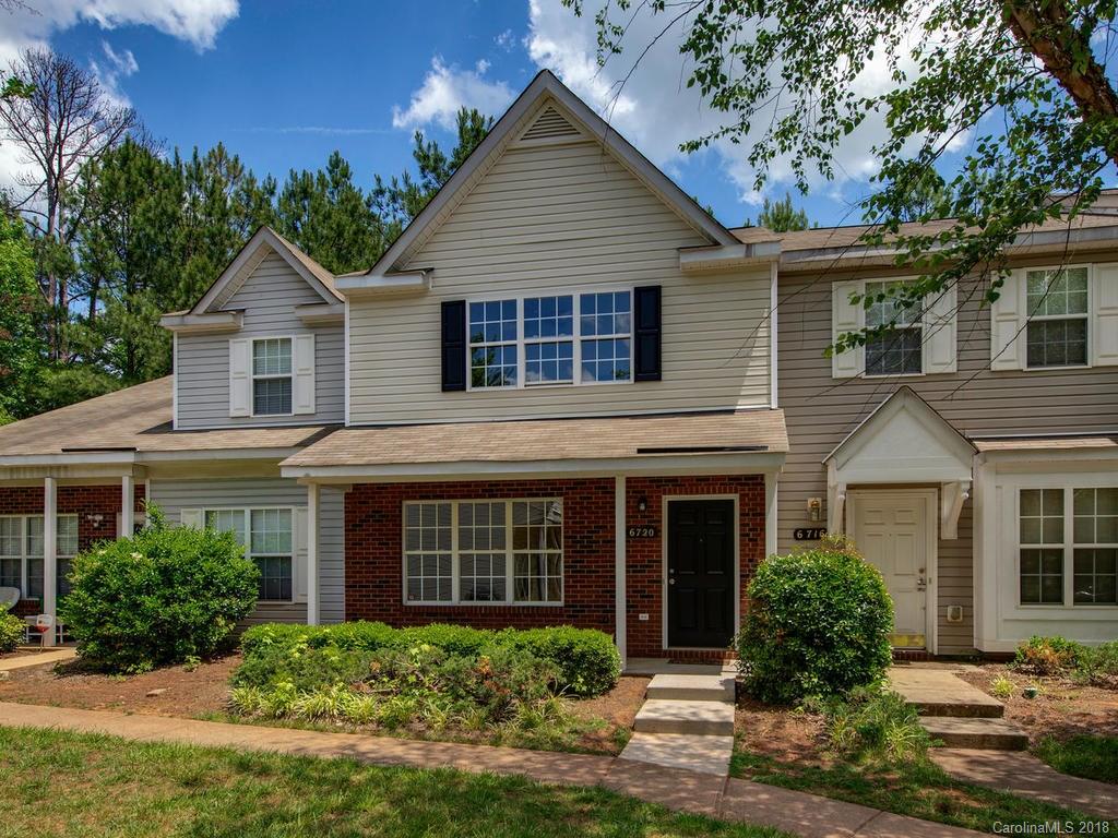 6720 Cypress Tree Lane Charlotte NC 28215
