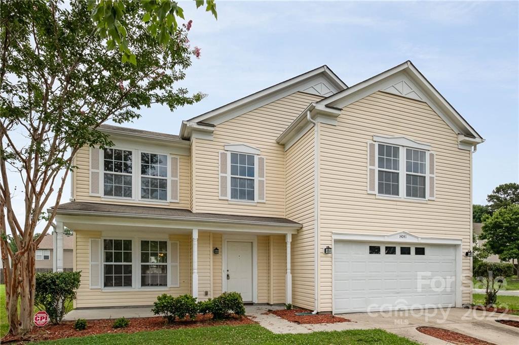 14041 Lawrence Farm Lane Charlotte NC 28278