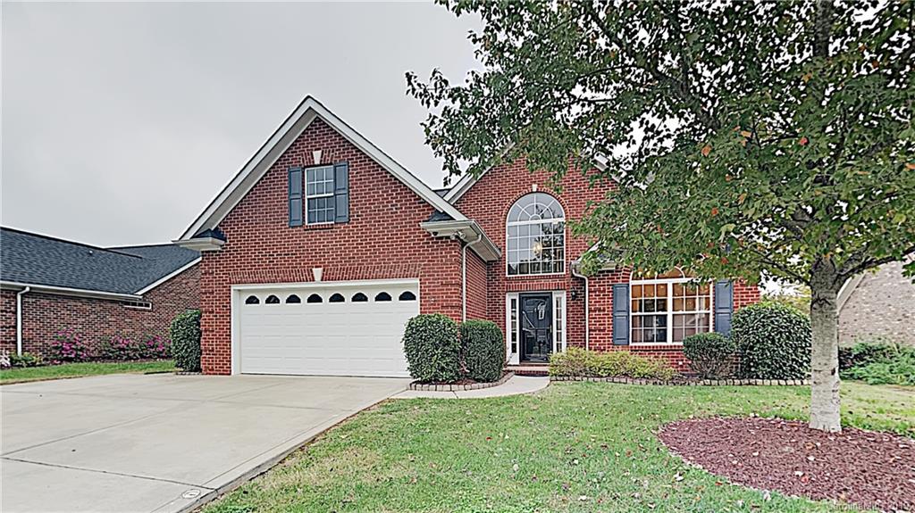 4302 Ethel Sustar Drive Monroe NC 28110