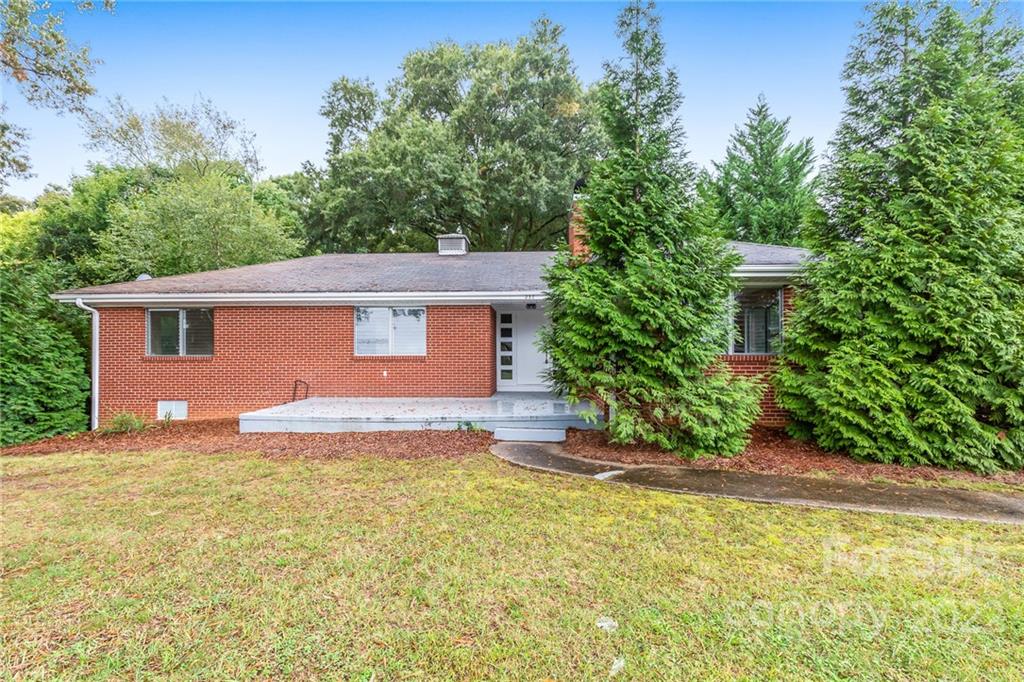 237 Palaside Drive NE Concord NC 28025