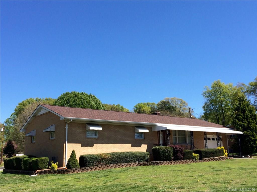 1336 N New Hope Road Gastonia NC 28054