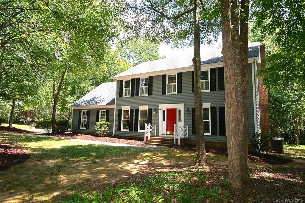 9800 Providence Forest Lane Charlotte NC 28270