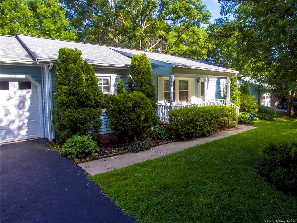 13 Meadow Drive Horse Shoe NC 28742