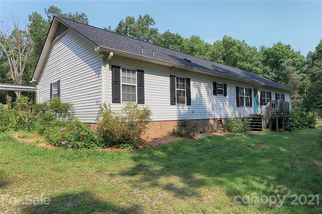 8900 Lazy Ridge Lane Concord NC 28025