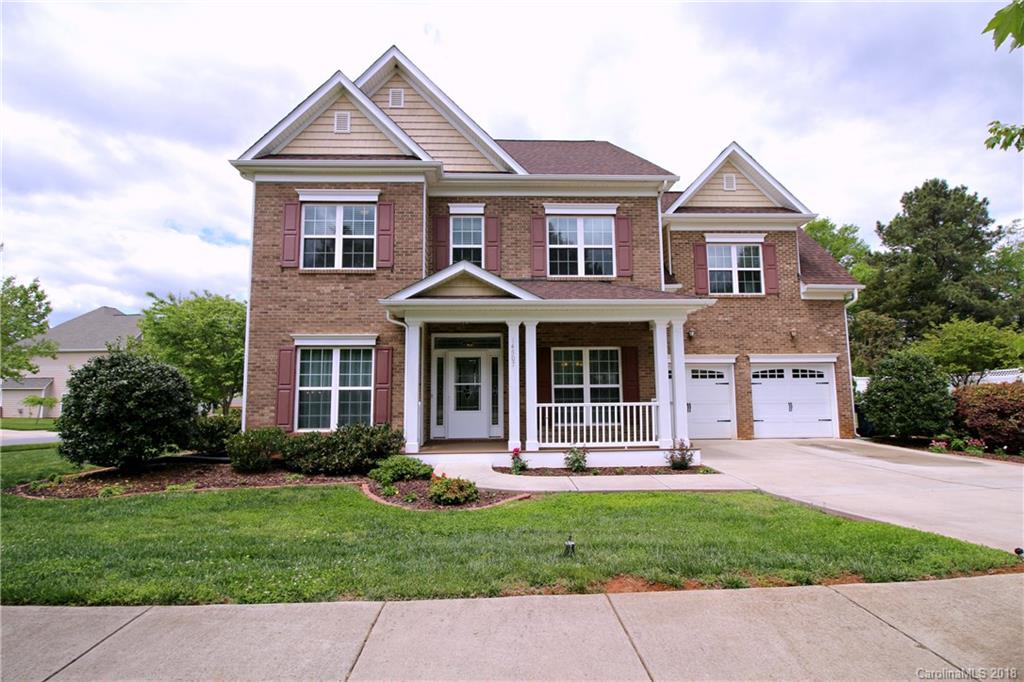 14507 Rhiannon Lane Huntersville NC 28078