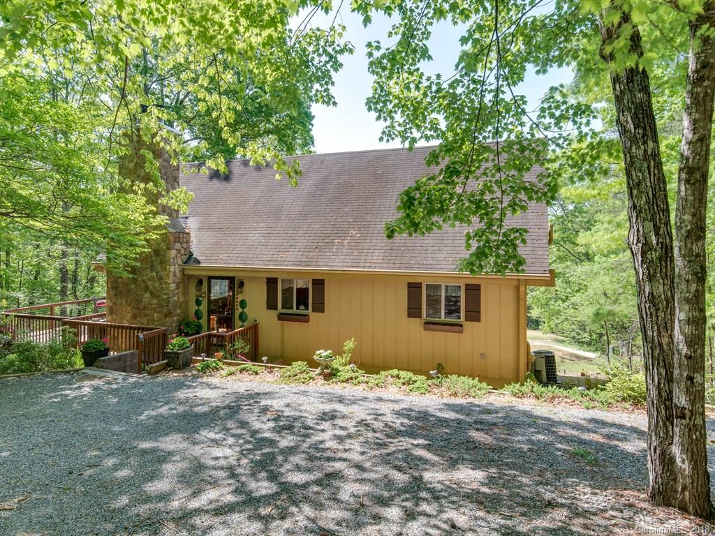 196 Fern Loop Lake Lure NC 28746