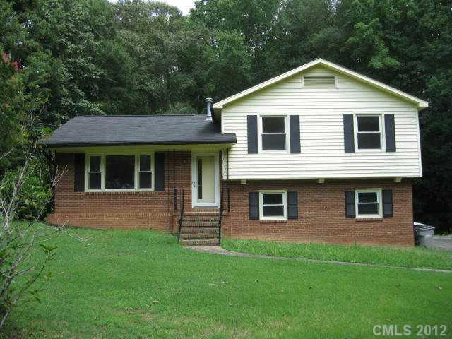 1870 Ballard Drive Gastonia NC 28054