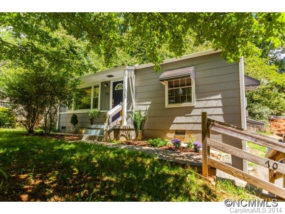 70 Rumbough Place Asheville NC 28806