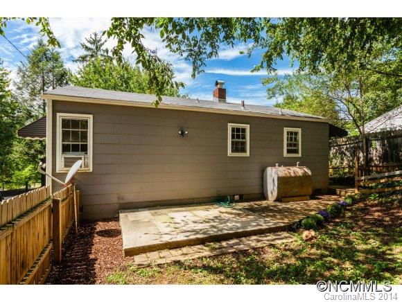 70 Rumbough Place Asheville NC 28806