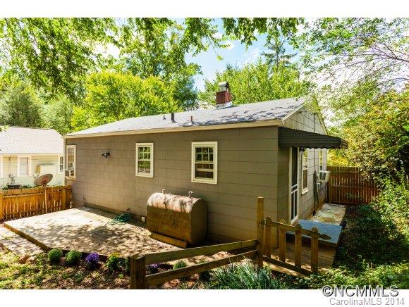 70 Rumbough Place Asheville NC 28806