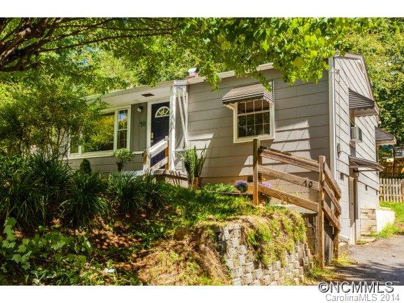 70 Rumbough Place Asheville NC 28806