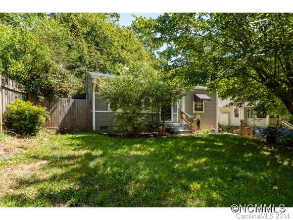 70 Rumbough Place Asheville NC 28806