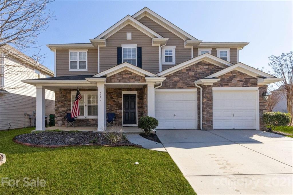 6520 Prosperity Commons Drive Charlotte NC 28269