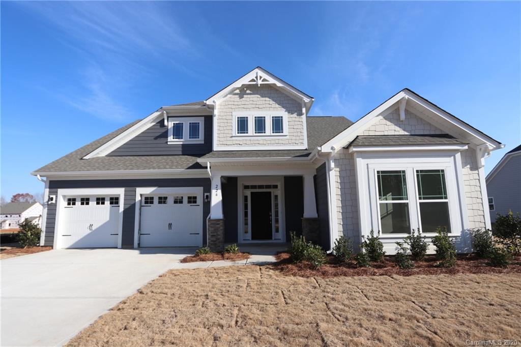 226 Bouchard Drive Waxhaw NC 28173