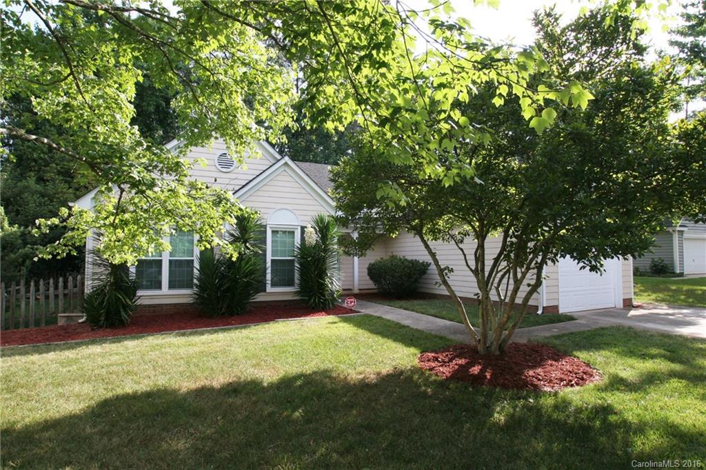 11213 Turmeric Court Charlotte NC 28215