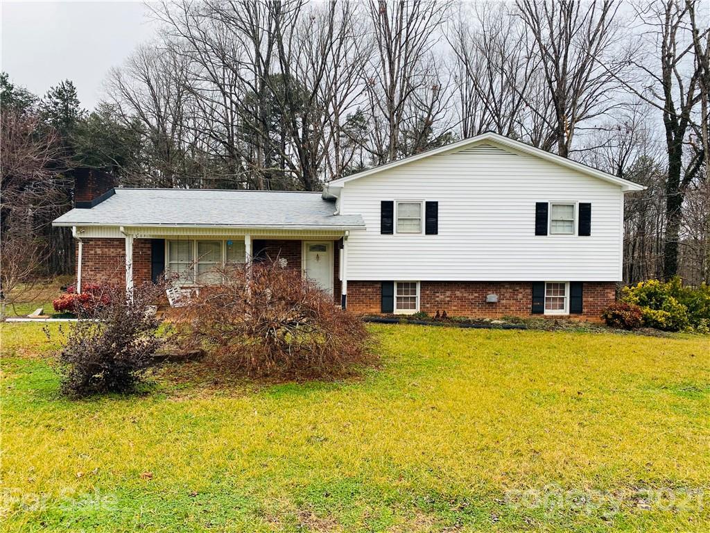 4939 Helton Road Granite Falls NC 28630
