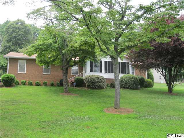 107 Ethan Lane Mooresville NC 28117