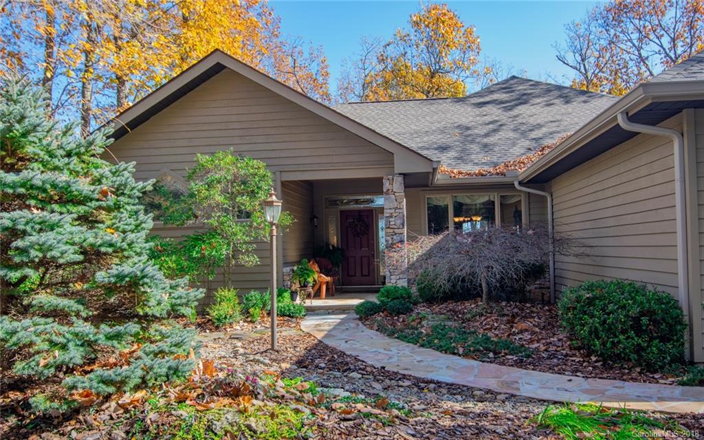 114 Scenic Drive Flat Rock NC 28731