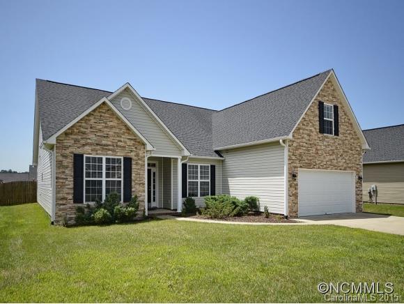 95 W Hiawassee Road Fletcher NC 28732