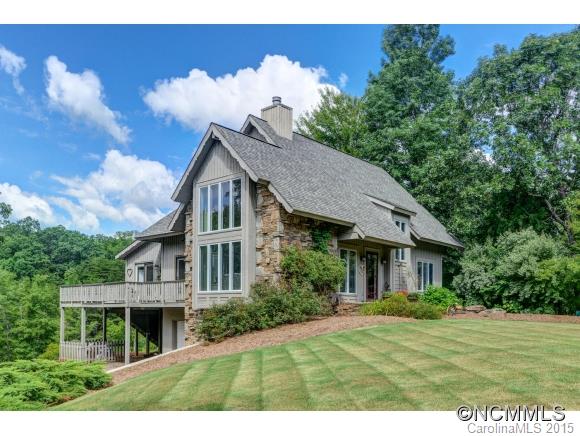 259 Persimmon Hill Drive Columbus NC 28722