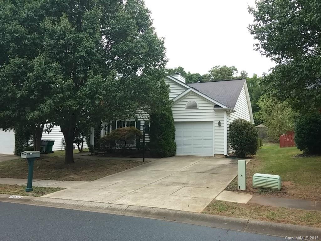 8612 Mineral Ridge Way Charlotte NC 28269