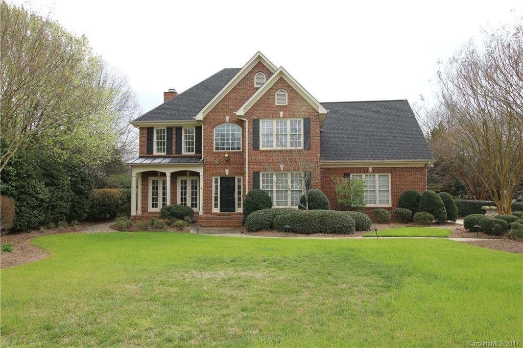 5917 Moray Court Nw Concord NC 28027
