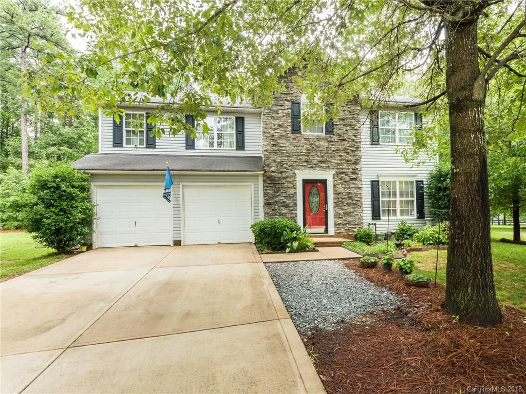3904 Garrison Court Monroe NC 28110
