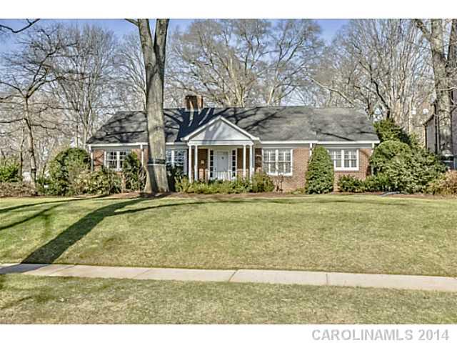 2021 Hopedale Avenue Charlotte NC 28207