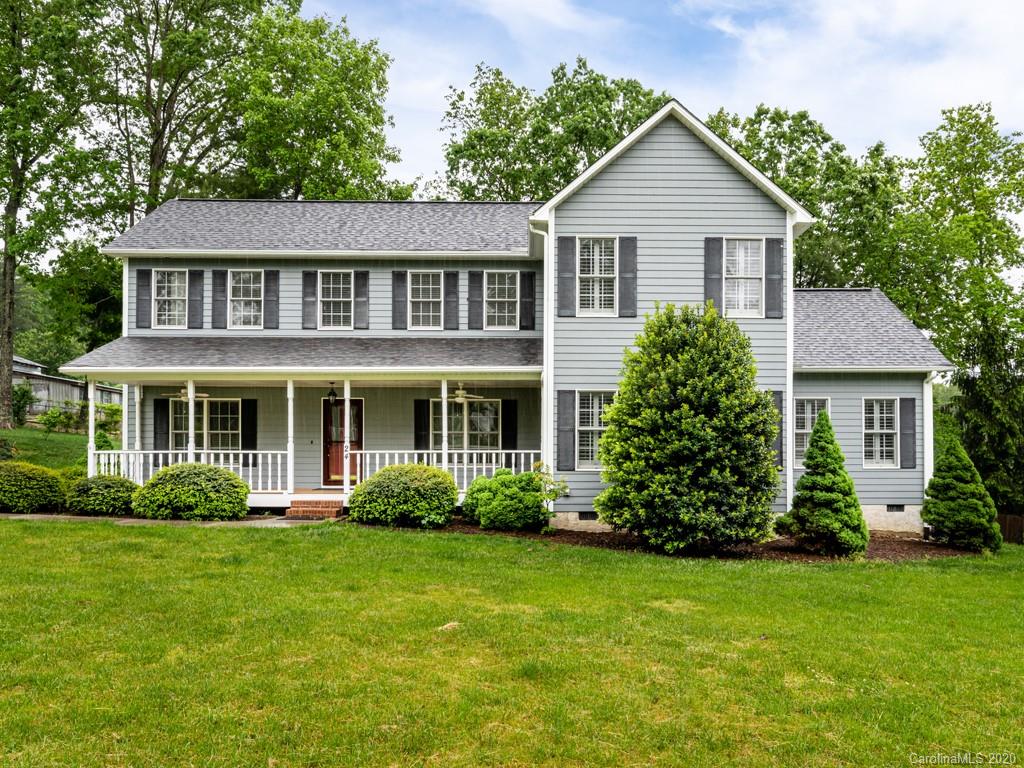 24 Whitleigh Court Arden NC 28704