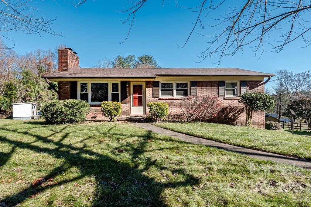 358 Mills Gap Road Asheville NC 28803