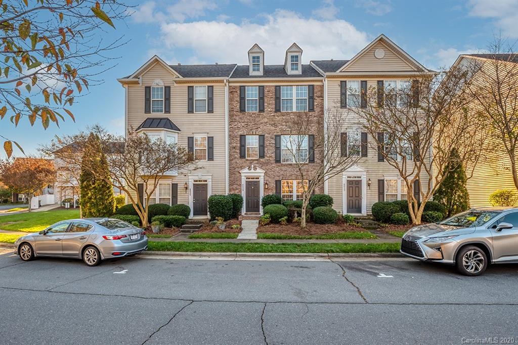 8029 Bristle Toe Lane Charlotte NC 28277