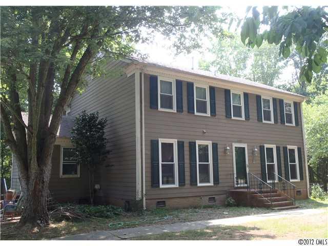 14105 Mill House Drive Matthews NC 28105