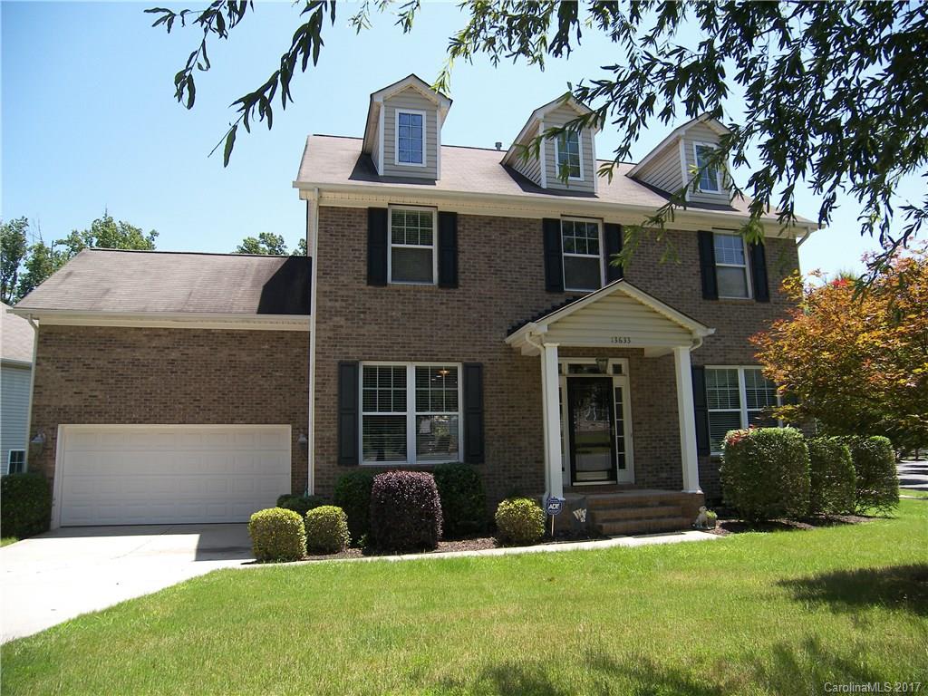13633 Waverton Lane Huntersville NC 28078
