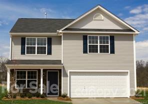 3003 Victoria Brook Lane Charlotte NC 28208