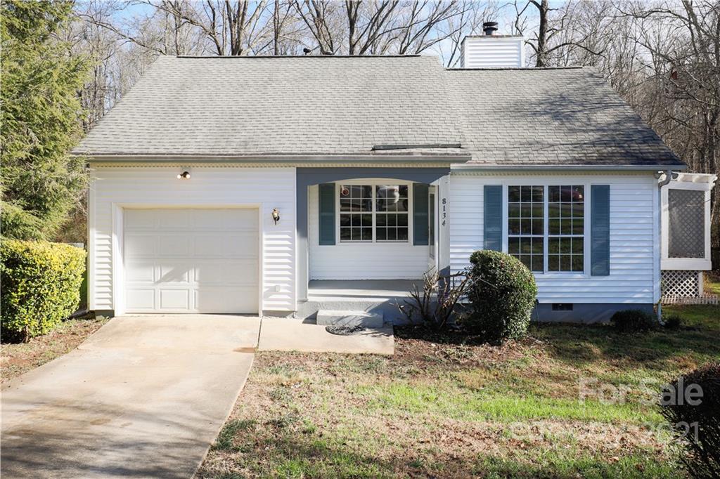 8134 Sherington Way Charlotte NC 28227