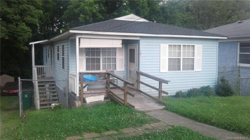 1305 Harrill Street Charlotte NC 28205