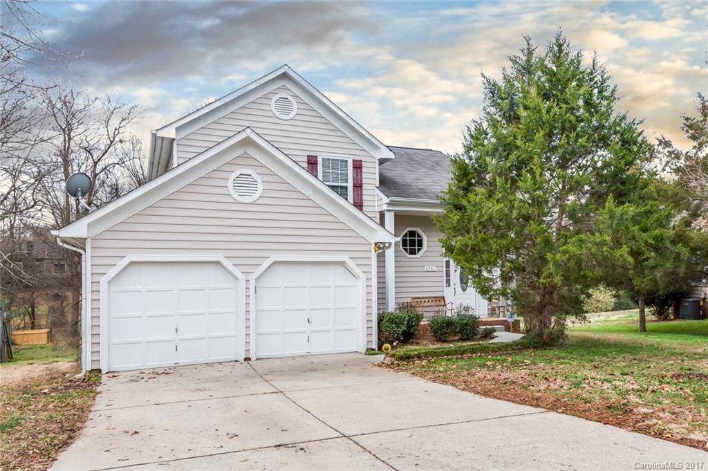 2701 Silkstream Lane Charlotte NC 28262