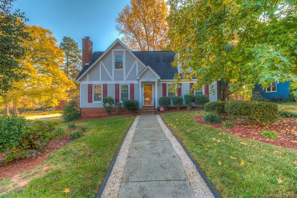 6432 Sullins Road Charlotte NC 28214