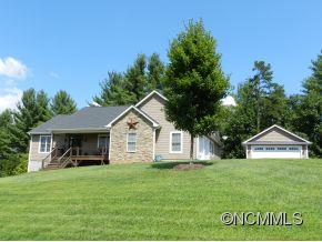 174 Double Brook Drive Weaverville NC 28787