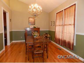 174 Double Brook Drive Weaverville NC 28787