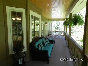 174 Double Brook Drive Weaverville NC 28787