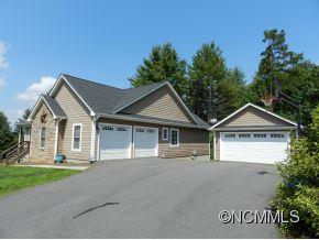 174 Double Brook Drive Weaverville NC 28787