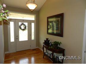 174 Double Brook Drive Weaverville NC 28787