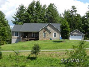 174 Double Brook Drive Weaverville NC 28787