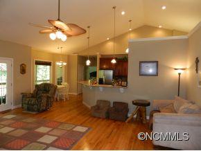 174 Double Brook Drive Weaverville NC 28787